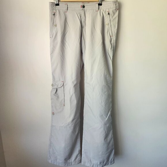 Patagonia Women's Byway Hiking Pants Size 8 - Picture 1 of 4